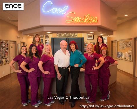 las vegas dentist list